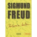 Totem a tabu SK - Sigmund Freud