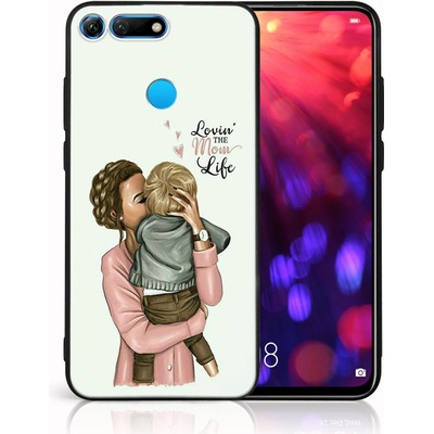 Pouzdro PROTEMIO 62930 MY ART Ochranný kryt Honor View 20 MOM LIFE (118) – Hledejceny.cz
