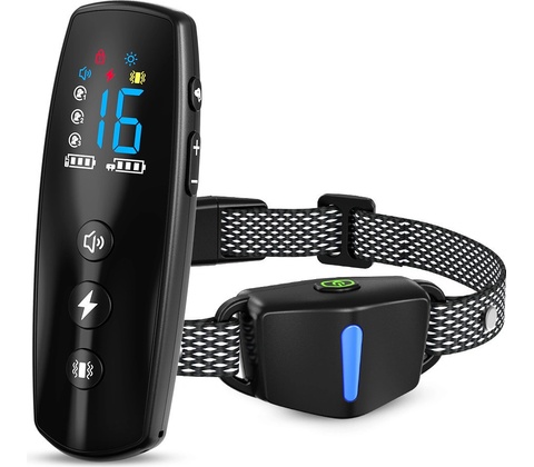 Bentech TZ20