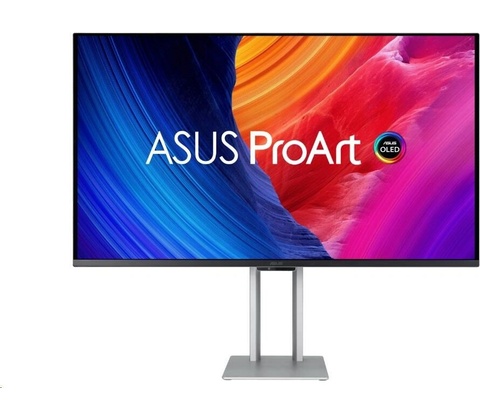 Asus ProArt Display OLED PA32UCDM