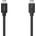 Hama Кабел за данни HAMA USB-C 40Gbit/s 0, 8m 00200659 (00200659)