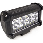 AMiO LED работна светлина 40LED 170x74 120W FLAT 9-36V AWL19 (2491)