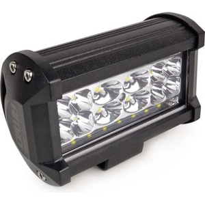 AMiO LED работна светлина 40LED 170x74 120W FLAT 9-36V AWL19 (2491)