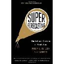 Superforecasting Philip E. Tetlock