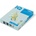 Mondi Картон Mondi BL29, Цветен, А4, 160g/m2, 250л. , син (OK1511)