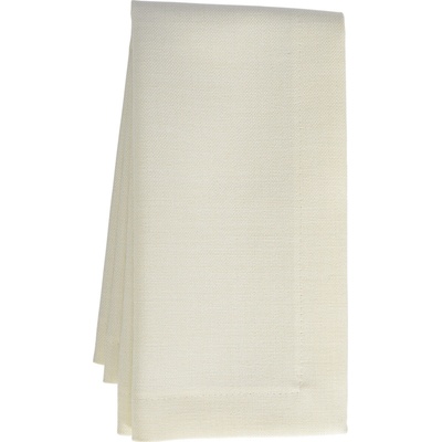 Sander Obrus Loft creme 135x170cm