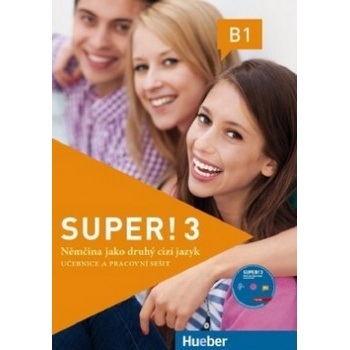 SUPER! 3 B1