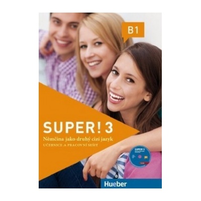 SUPER! 3 B1