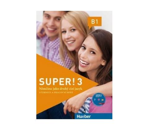 SUPER! 3 B1