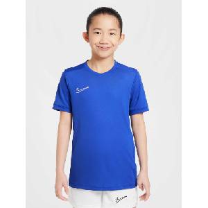 Nike Тениска k nk df acd25 top ss -pd - sportdepot - 35,19 лв