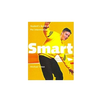 Smart: Pre - Intermediate Student Book