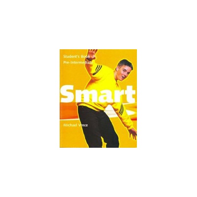 Smart: Pre - Intermediate Student Book