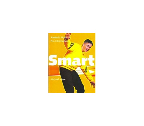 Smart: Pre - Intermediate Student Book