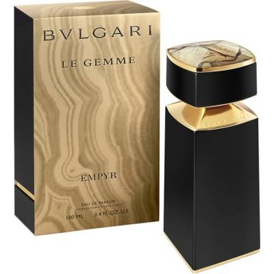 Bvlgari Le Gemme Empyr parfumovaná voda pánska 100 ml