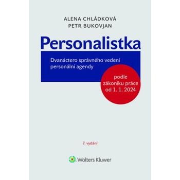 Personalistka