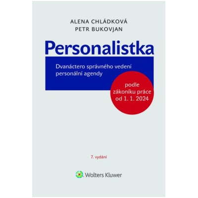 Personalistka