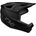 TSG Full Face каска TSG Sentinel Solid Color Bike helmet - Satin Black - размер M 56-57 cm (851-1064-0113)