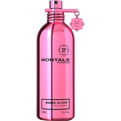 Montale Paris Roses Elixir parfumovaná voda dámska 100 ml Tester