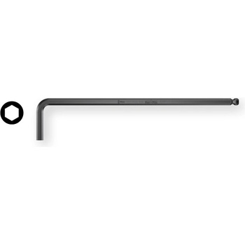 Klíč imbus s kuličkou 950 PKL palcový Wera 022073 9/64