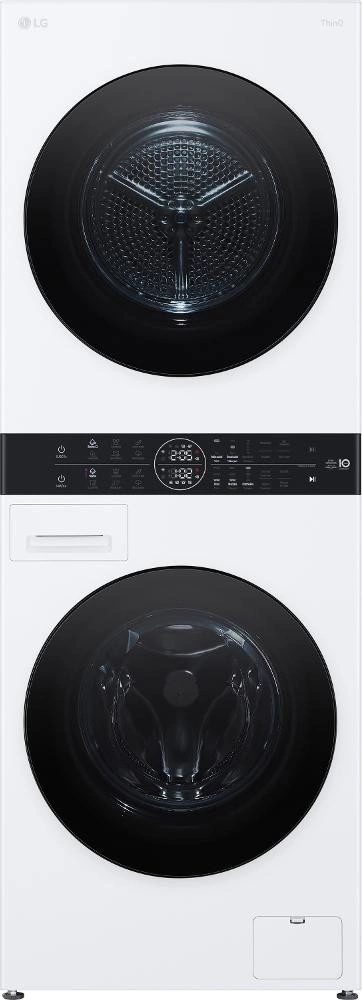 LG WT1210WWF