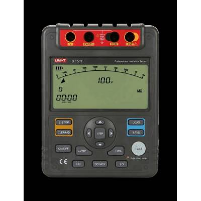 UNI-T UT 511
