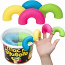 Schylling NeeDoh Mac N Squeeze 4 ks