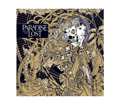 PARADISE LOST: TRAGIC IDOL CD