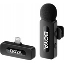 Boya BY-V1
