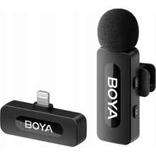 Boya BY-V1