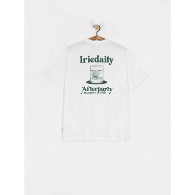 Iriedaily Hangover Club white