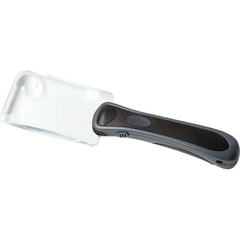 Leuchtturm Lupa Choparz Square 2x + 6x