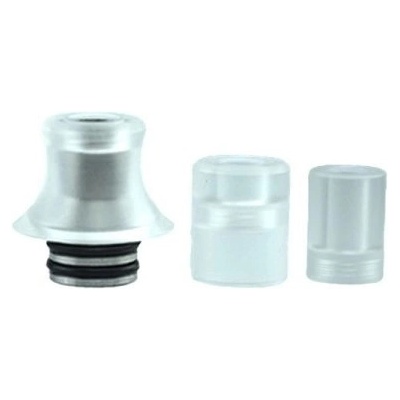 Reewape Drip tip 510 3in1 RS350 Průhledná
