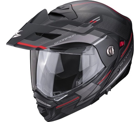 Scorpion ADX-2 CARRERA