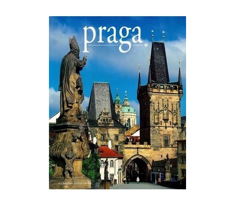 Praga italsky –