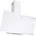 Franke FPJ 925 V WH/SS Вертикален аспиратор бял широк 90 см (330.0528.020)