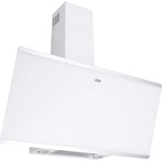 Franke FPJ 925 V WH/SS Вертикален аспиратор бял широк 90 см (330.0528.020)