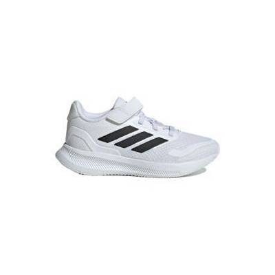 Спортни Маратонки за Деца Adidas RUNFALCON 5 EL C IE8579 Бял Размер на Крака 28