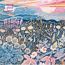 Adult Jigsaw Puzzle Annie Soudain