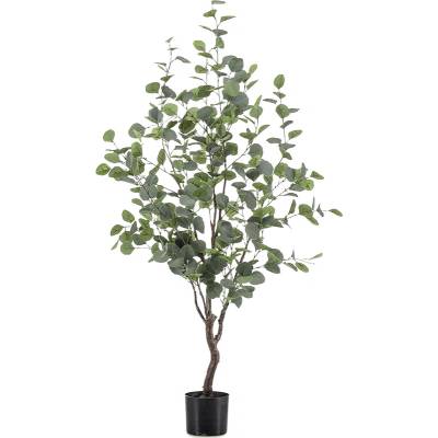Umelá rastlina Eucalypthus 120 cm