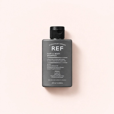 Ref Stockholm Hair & Body Shampoo 100 ml