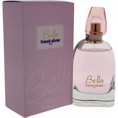 Franck Oliver Bella parfémovaná voda dámská 75 ml