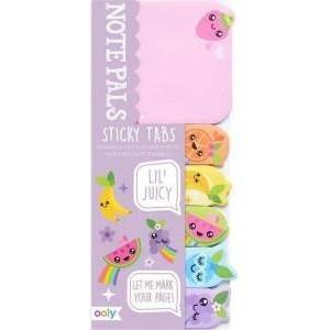 ooly Sticky Notes Lil Juicy