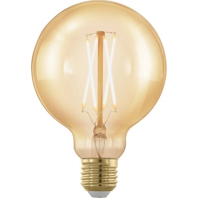 Eglo Svetelný zdroj Stmievateľná LED E27/4W 1700K