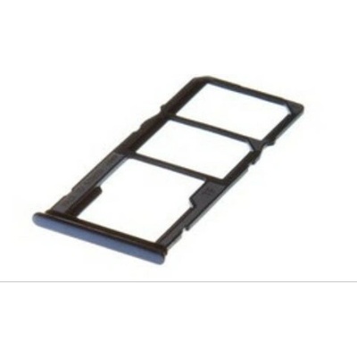 Držiak SIM karty Xiaomi Redmi Note 10, Note 10s Farba: Gray