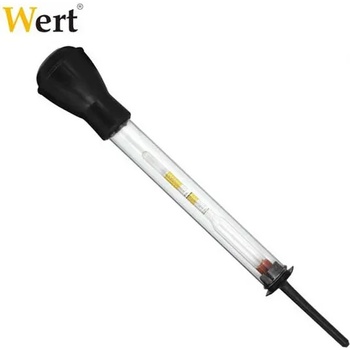 Image 1 of Wert Тестер за електролит / w 2622 / (w 2622)