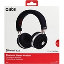 SBS Bluetooth Stereo Headset