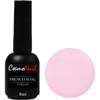 CosmoNail Camouflage base 23 8 ml