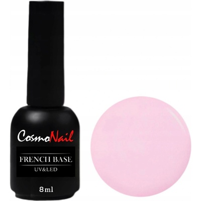 CosmoNail Camouflage base 23 8 ml