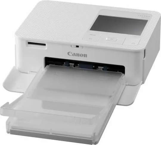 Canon SELPHY CP-1500 (5541C002/5540C003/5539C002)