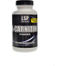 LSP nutrition L-Carnitin 100 pulver 100 g